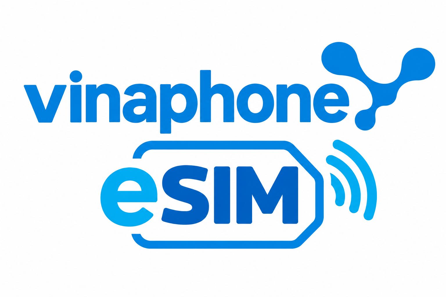 Vinaphone eSIM